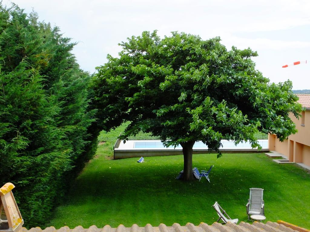 Agriturismo Sant'Uberto 博尔格哈略 外观 照片